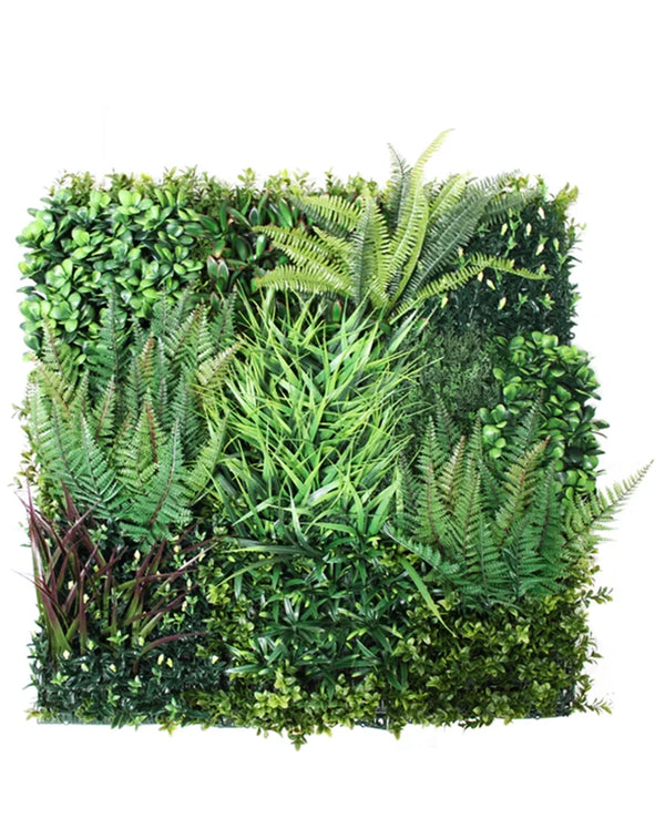 PP4020-DECORATIVE WALL PANEL (UV/OUTDOOR)