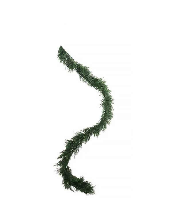 POND CYPRESS GARLAND (UV/OUTDOOR)