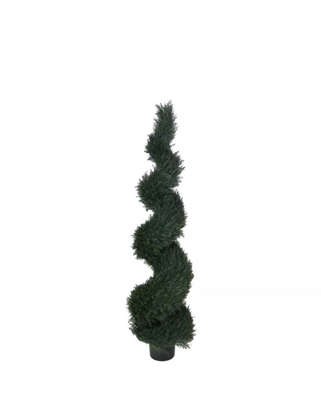 P3027-SPIRAL POND CYPRESS TREE (UV/OUTDOOR)