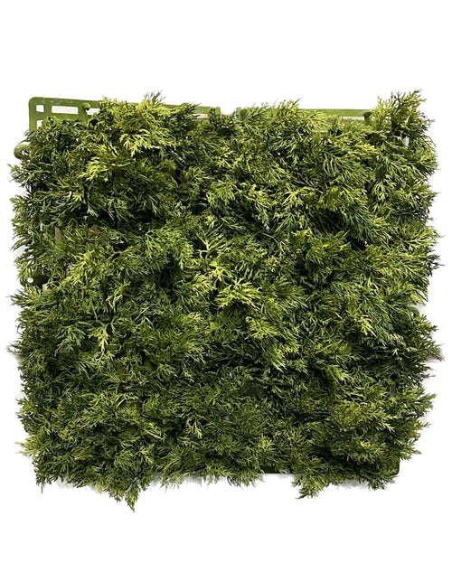 PP4021  UV/OUTDOOR MOSS MAT FLAME RETARDANT
