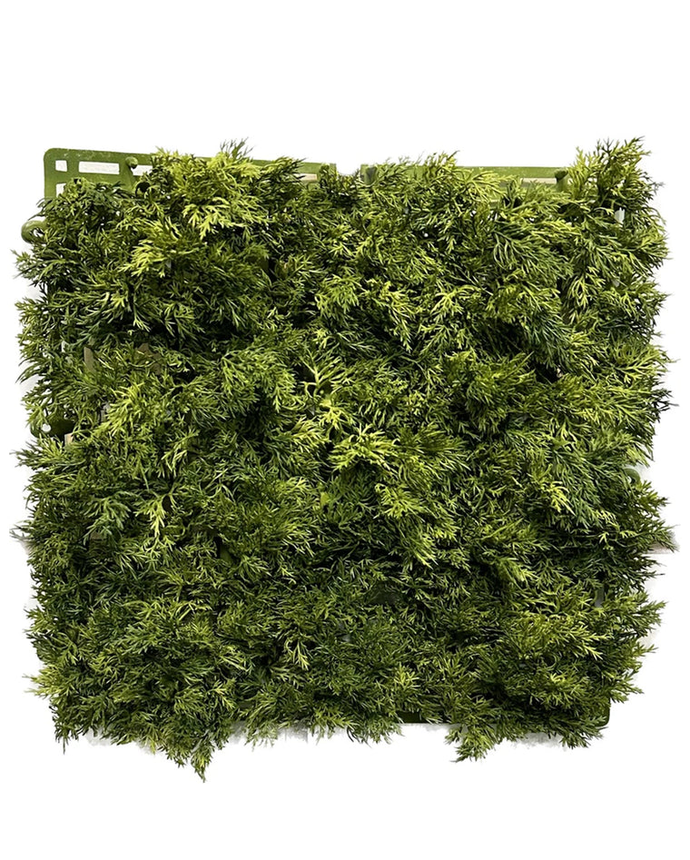 MOSS MAT (UV/OUTDOOR) *FLAME RETARDANT