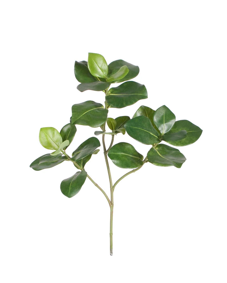 P2865-GOLDEN LAUREL SPRAY