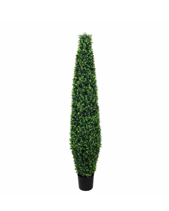 P3024T-BASIL TREE TOWER W/ 1776 LVS (UV/OUTDOOR)
