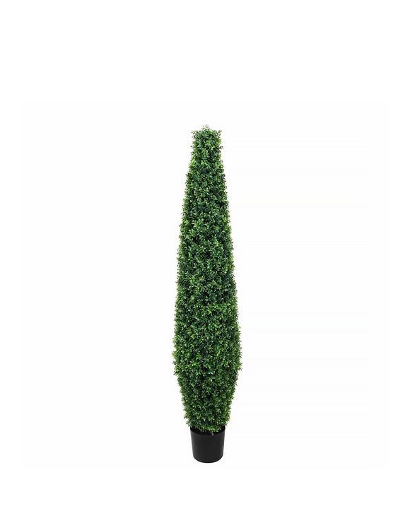 P3024T-BASIL TREE TOWER W/ 1776 LVS (UV/OUTDOOR)