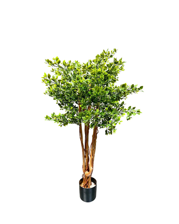 P3055-GOLDEN LEAF TREE (UV/OUTDOOR)