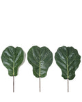 P2886A- FIDDLE LEAF SET