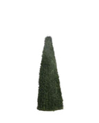 P3021N - UNPTD POND CYPRESS TOPIARY W