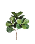 P2826- FIDDLE LEAF SPRAY