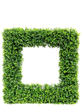 A3030-GYPSOPHILA SQUARE WREATH