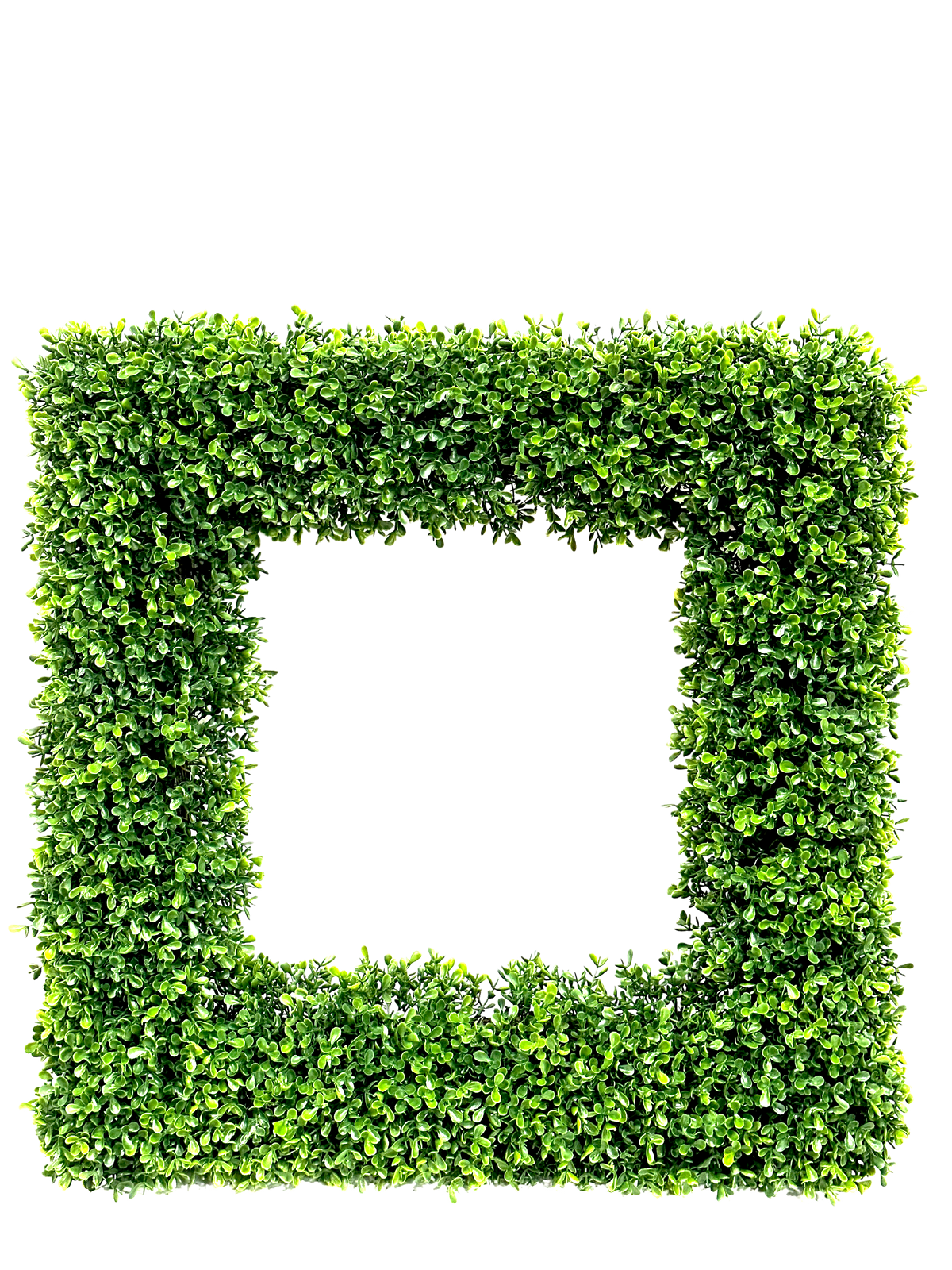 A3030-GYPSOPHILA SQUARE WREATH