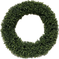 A3036-GYPSOPHILA FULL WREATH