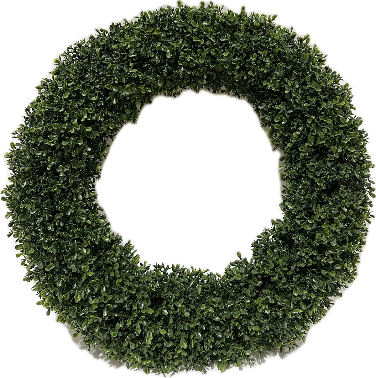 A3036-GYPSOPHILA FULL WREATH