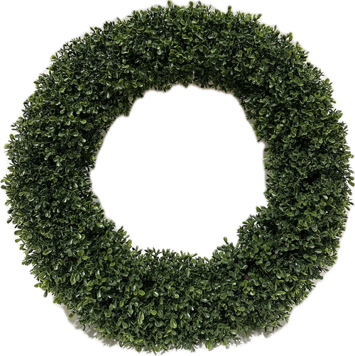 A3036-GYPSOPHILA FULL WREATH