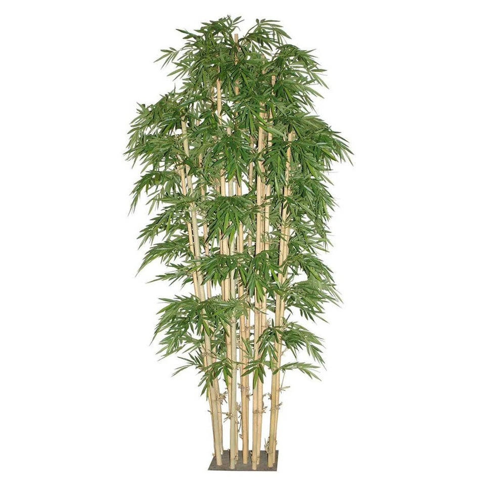 AT1526-BAMBOO POLE SET
