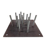 AT1526-BAMBOO POLE SET