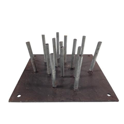 AT1526-BAMBOO POLE SET