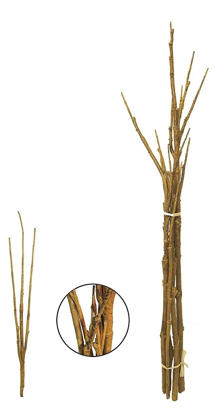 ATT1467N - ARTIFICIAL TREE TRUNK