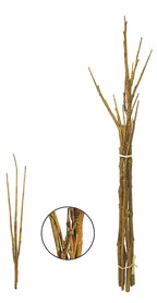 ATT1467N - ARTIFICIAL TREE TRUNK