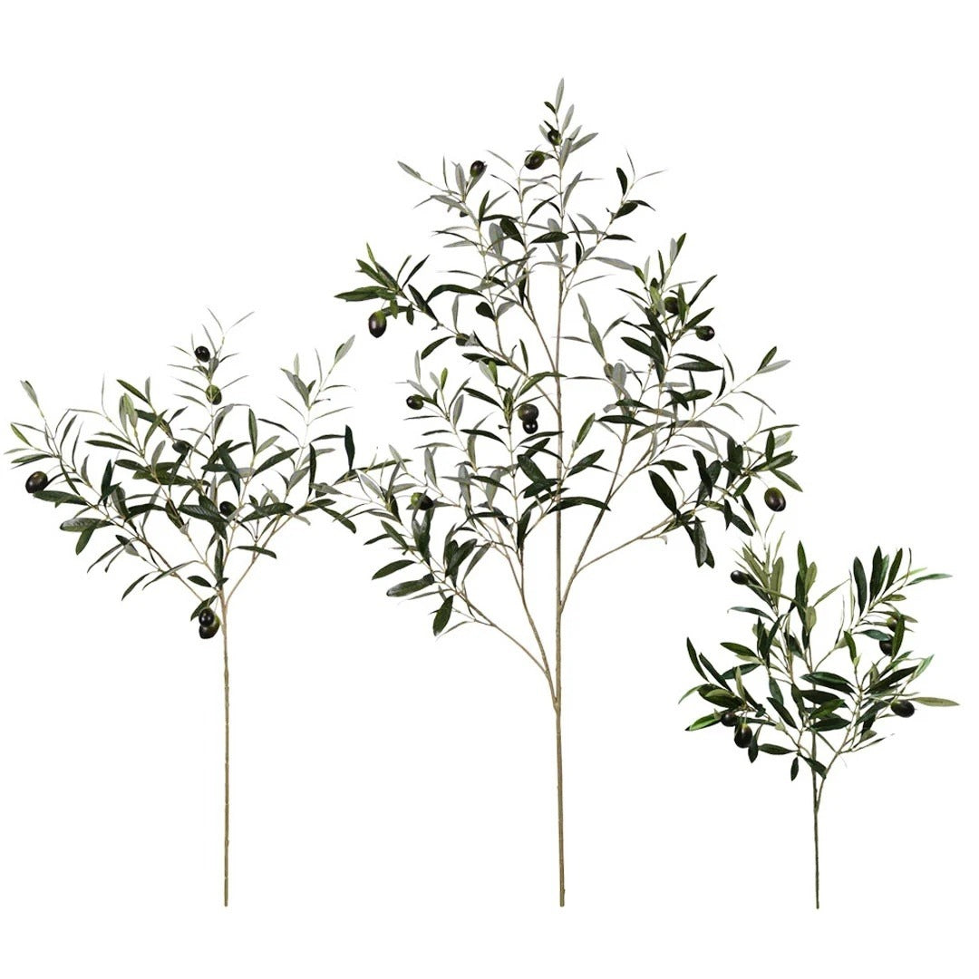 P2845-ITALIAN OLIVE SPRAY