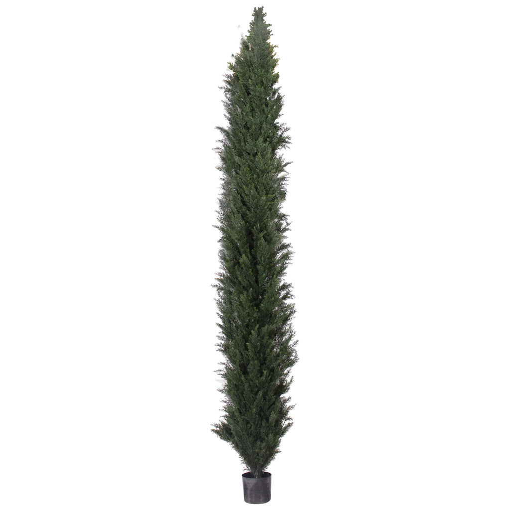 P3022-MINI CEDAR PINE TREE