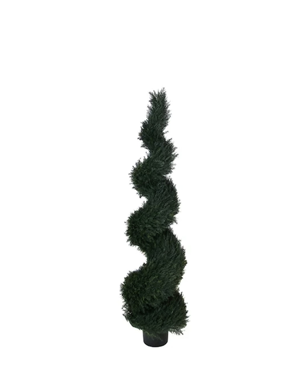 P3027-SPIRAL POND CYPRESS TREE (UV/OUTDOOR)