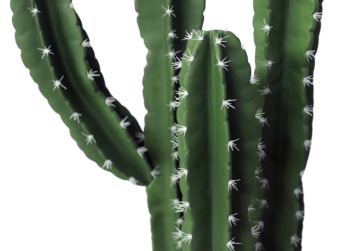 P6108-4.5  UV/OUTDOOR PRICKLY PEAR CACTUS