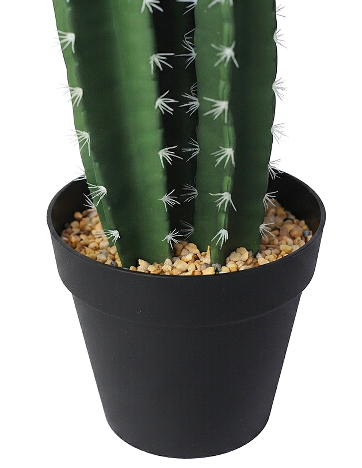 P6108-4.5  UV/OUTDOOR PRICKLY PEAR CACTUS