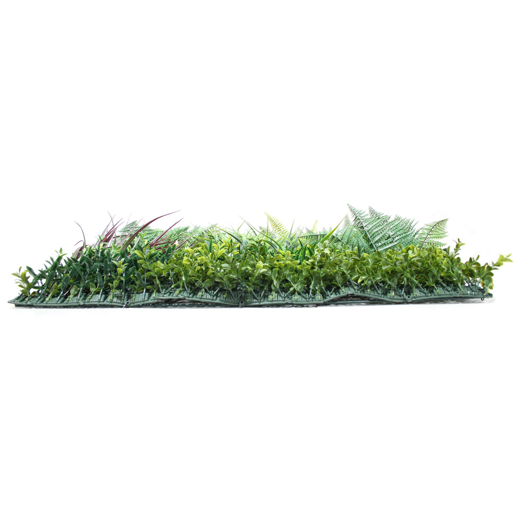 PP4020-DECORATIVE WALL PANEL (UV/OUTDOOR)