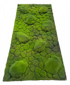 PP4025-STONE MOSS MAT