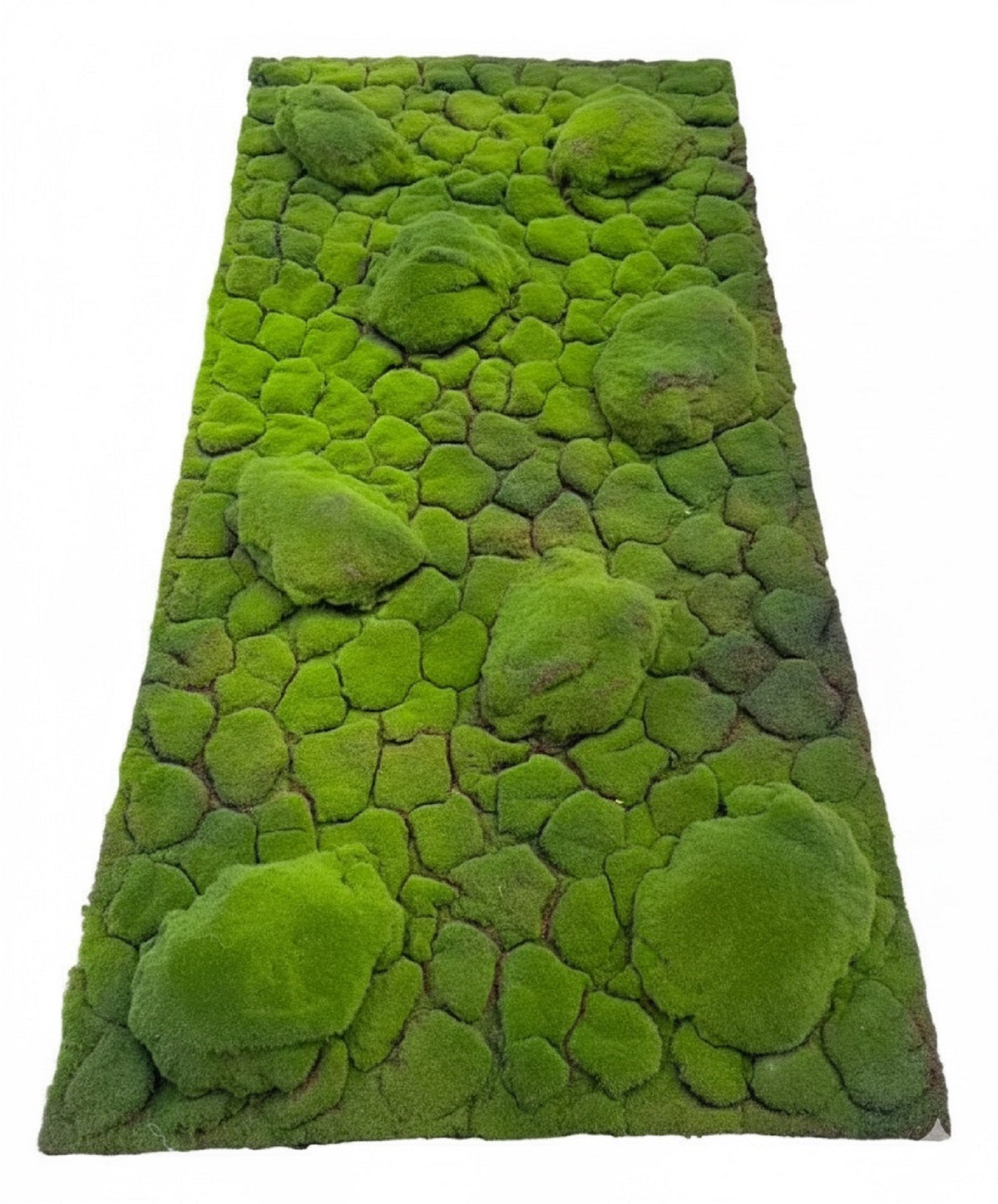 PP4025-STONE MOSS MAT