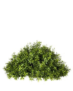 PP4039HB-TEA LEAF HALF BALL