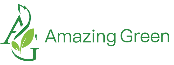 Amazing Green Inc.