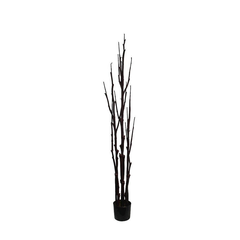 ATT1467 - ARTIFICIAL TREE TRUNK