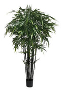 P1379 -  BAMBOO TREE  X12 W/1664LVS