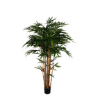 P1379 -  BAMBOO TREE  X12 W/1664LVS