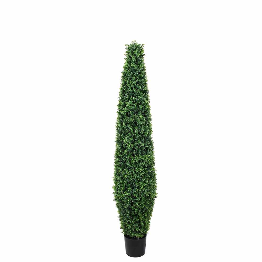 P3024T-BASIL TREE TOWER W/ 1776 LVS (UV/OUTDOOR)