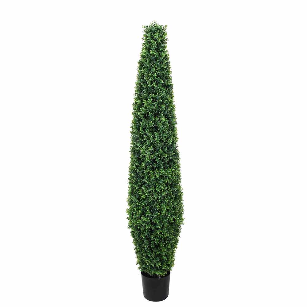 P3024T-BASIL TREE TOWER W/ 1776 LVS (UV/OUTDOOR)