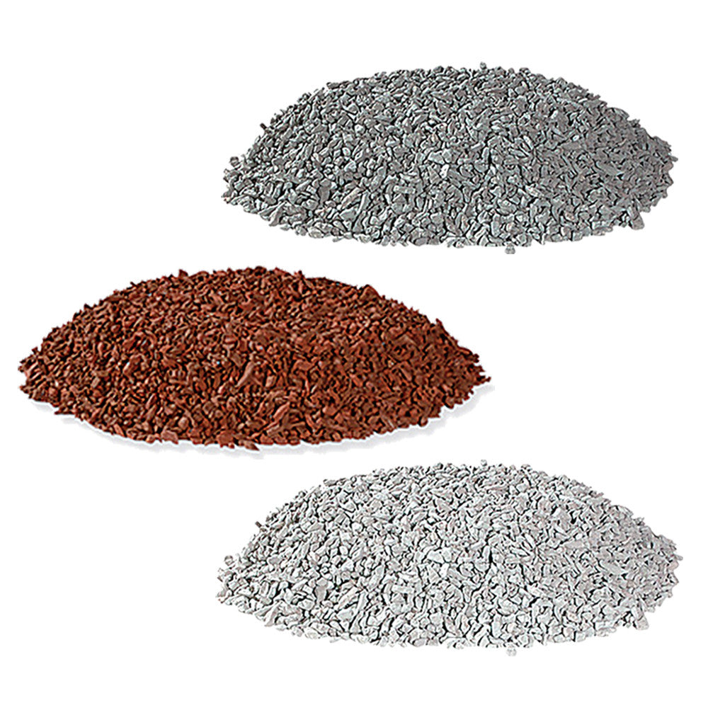 A0005 - ARTIFICIAL GRAVEL