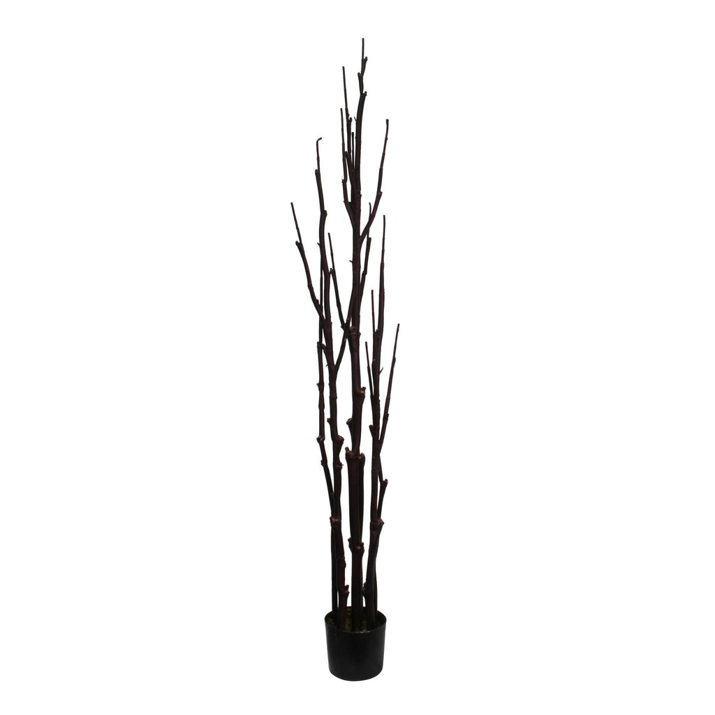 ATT1467 - ARTIFICIAL TREE TRUNK