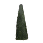 P3021N - UNPTD POND CYPRESS TOPIARY W