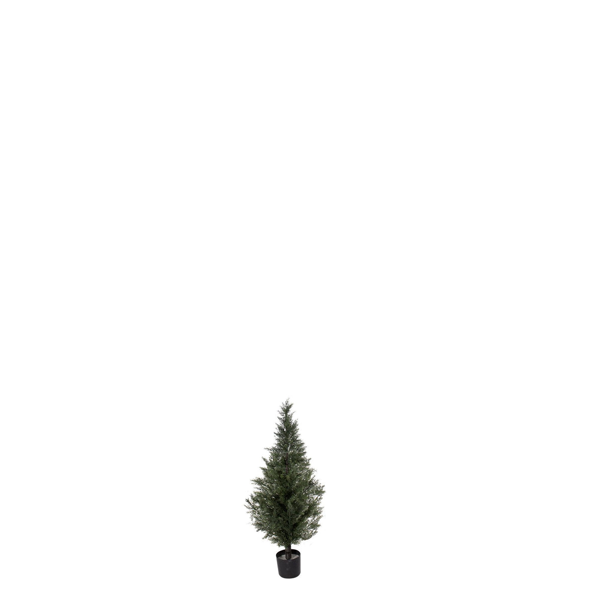 P3022-MINI CEDAR PINE TREE