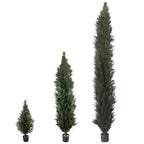P3022-MINI CEDAR PINE TREE