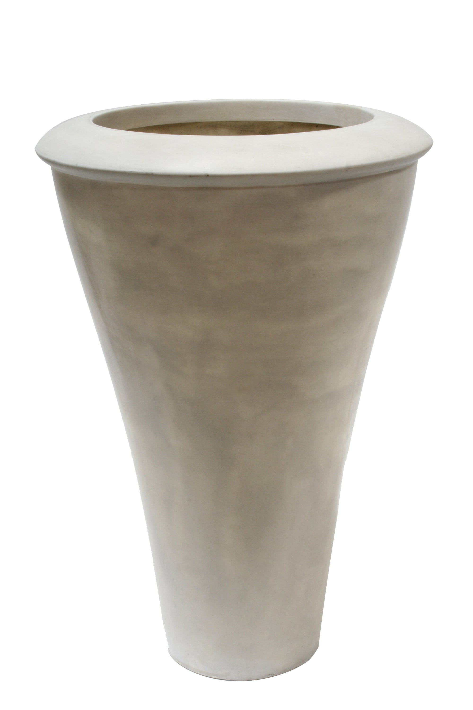 PT2234-HIGH CONE POT