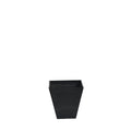 PT8003 -  SQUARE TAPERED SPW POT