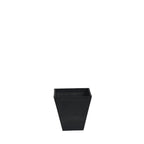 PT8003 -  SQUARE TAPERED SPW POT