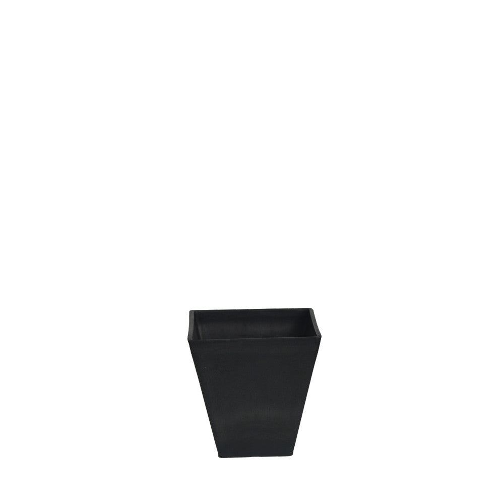 PT8003 -  SQUARE TAPERED SPW POT