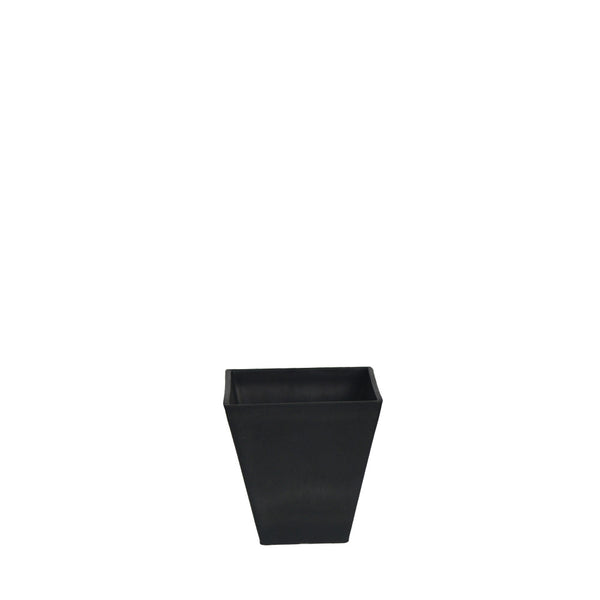 PT8003 -  SQUARE TAPERED SPW POT