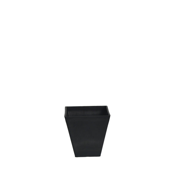 PT8003 -  SQUARE TAPERED SPW POT
