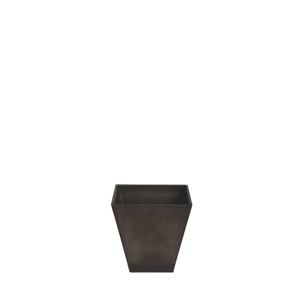 PT8003 -  SQUARE TAPERED SPW POT