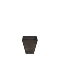 PT8003 -  SQUARE TAPERED SPW POT